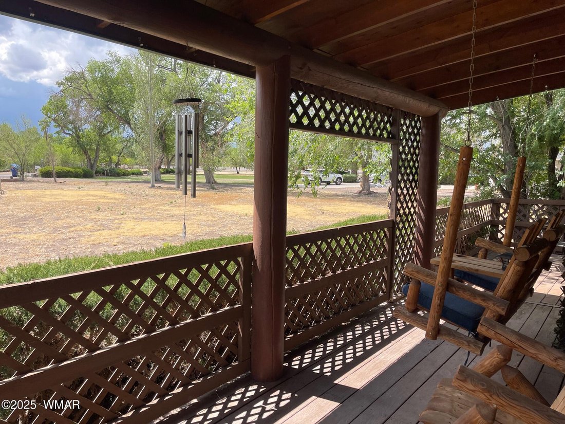 House in Eagar, Arizona, United States 5 - 17791153