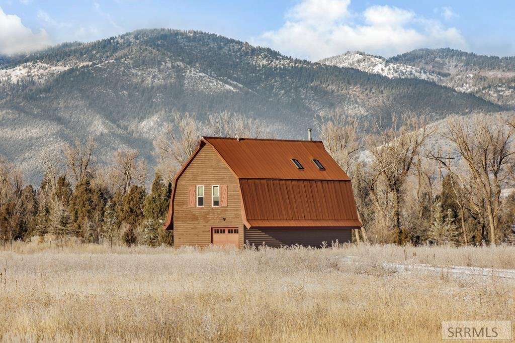 House in Swan Valley, Idaho, United States 1 - 17791871