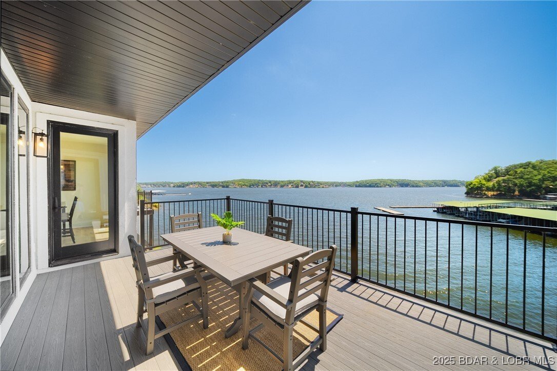 Townhouse in Lake Ozark, Missouri, United States 1 - 17791705