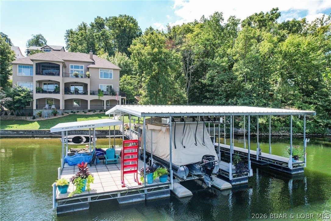 House in Lake Ozark, Missouri, United States 4 - 17792706