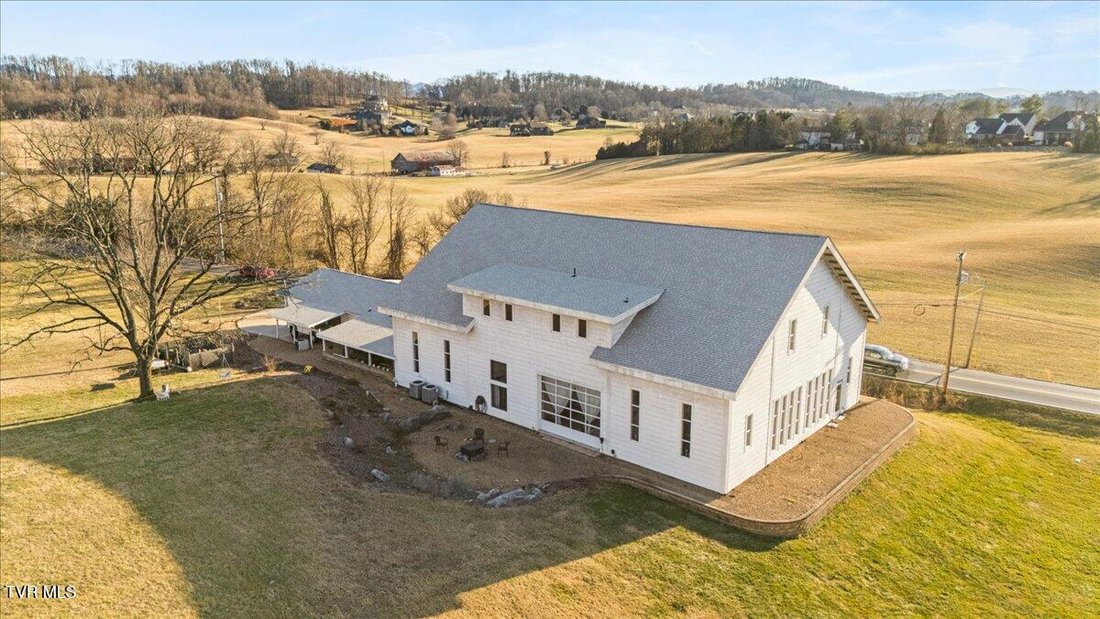 House in Johnson City, Tennessee, United States 2 - 17791313