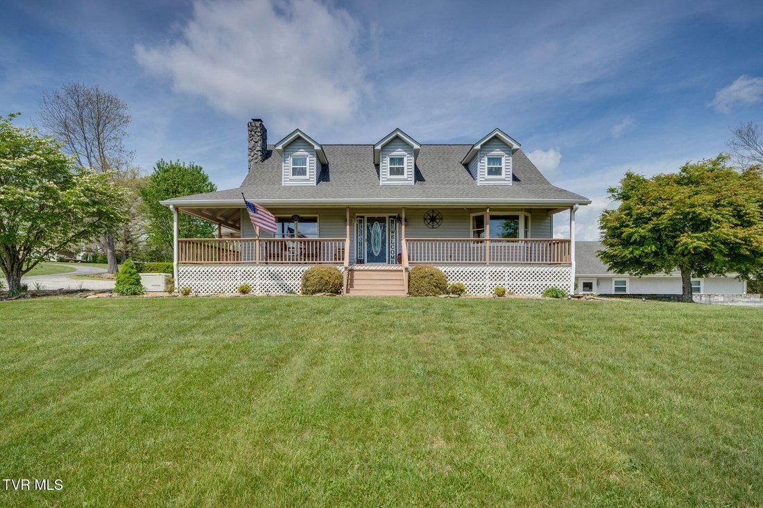House in Bristol, Virginia, United States 3 - 17791779
