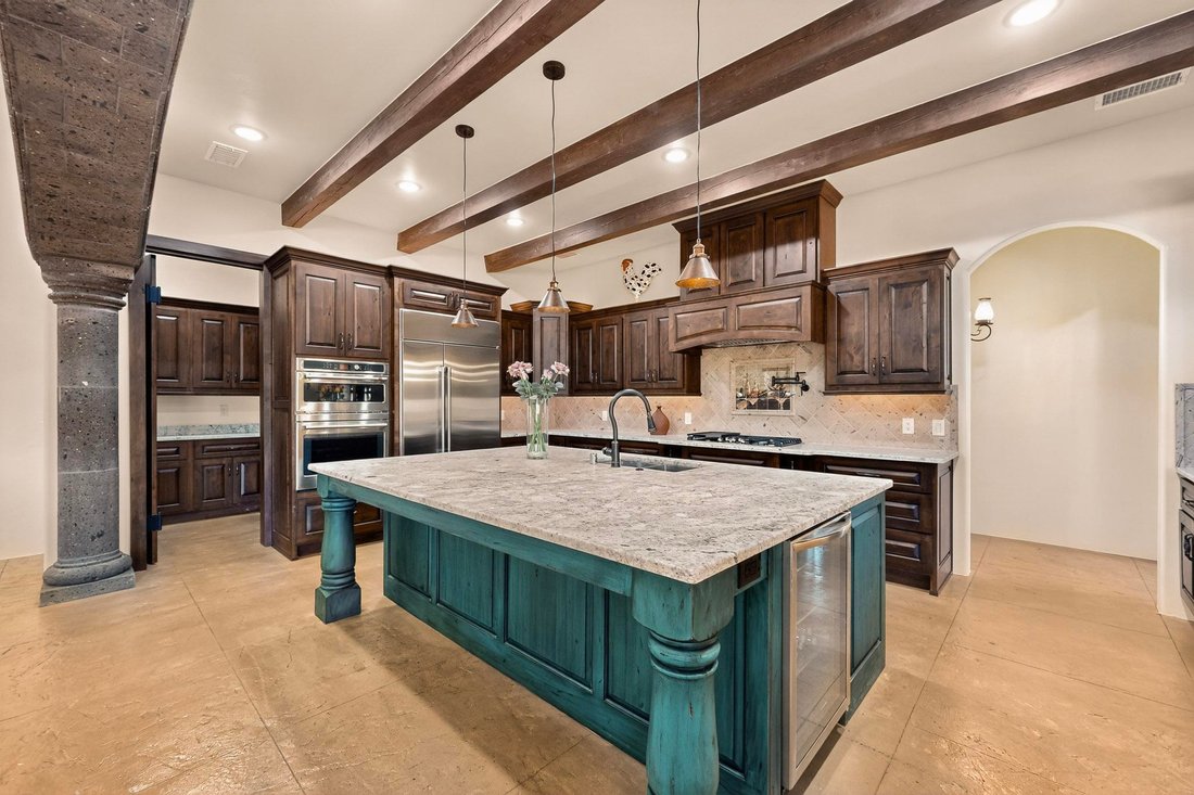 House in Albuquerque, New Mexico, United States 5 - 17792952
