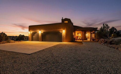 House in Jemez Pueblo, New Mexico, United States 1