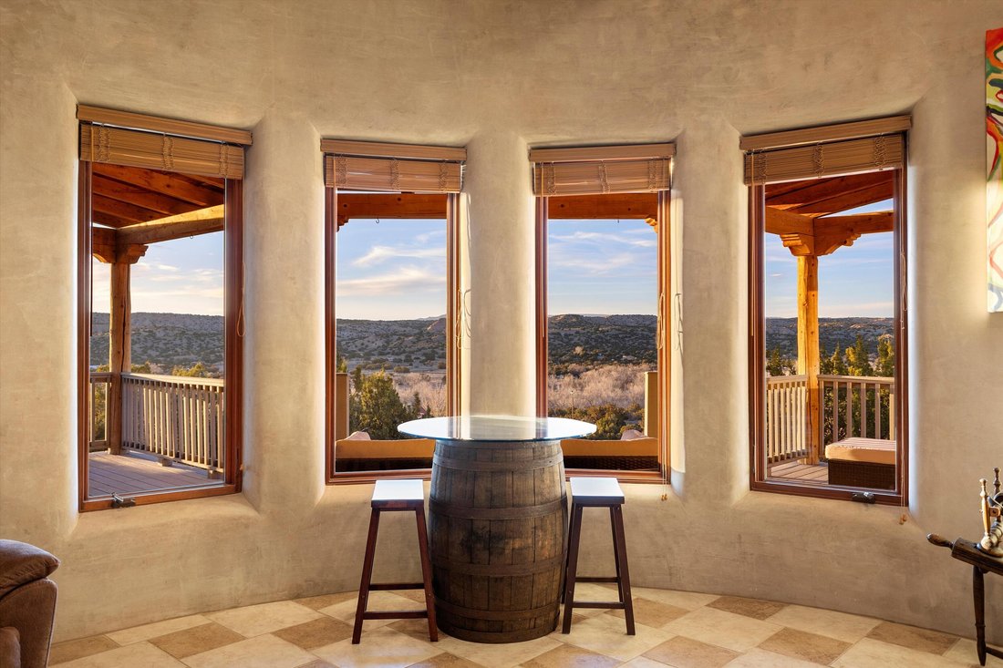 House in Velarde, New Mexico, United States 1 - 17792395