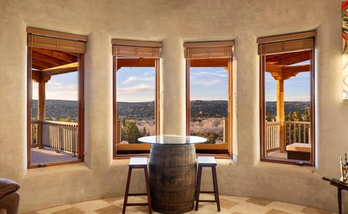 Haus in Velarde, New Mexico, Vereinigte Staaten 1