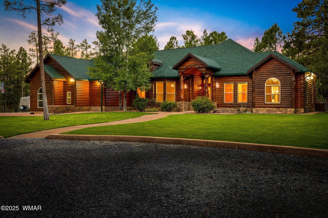 Pinetop-Lakeside, Arizona, United States 2 - 17791816