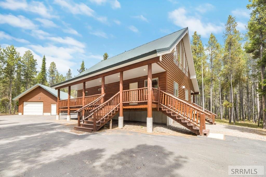House in Island Park, Idaho, United States 2 - 17791852