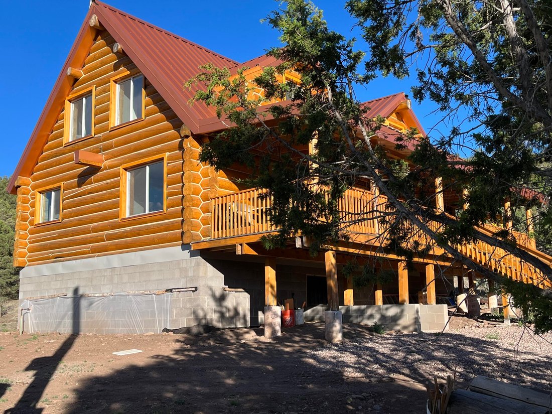 House in Aragon, New Mexico, United States 2 - 17792038