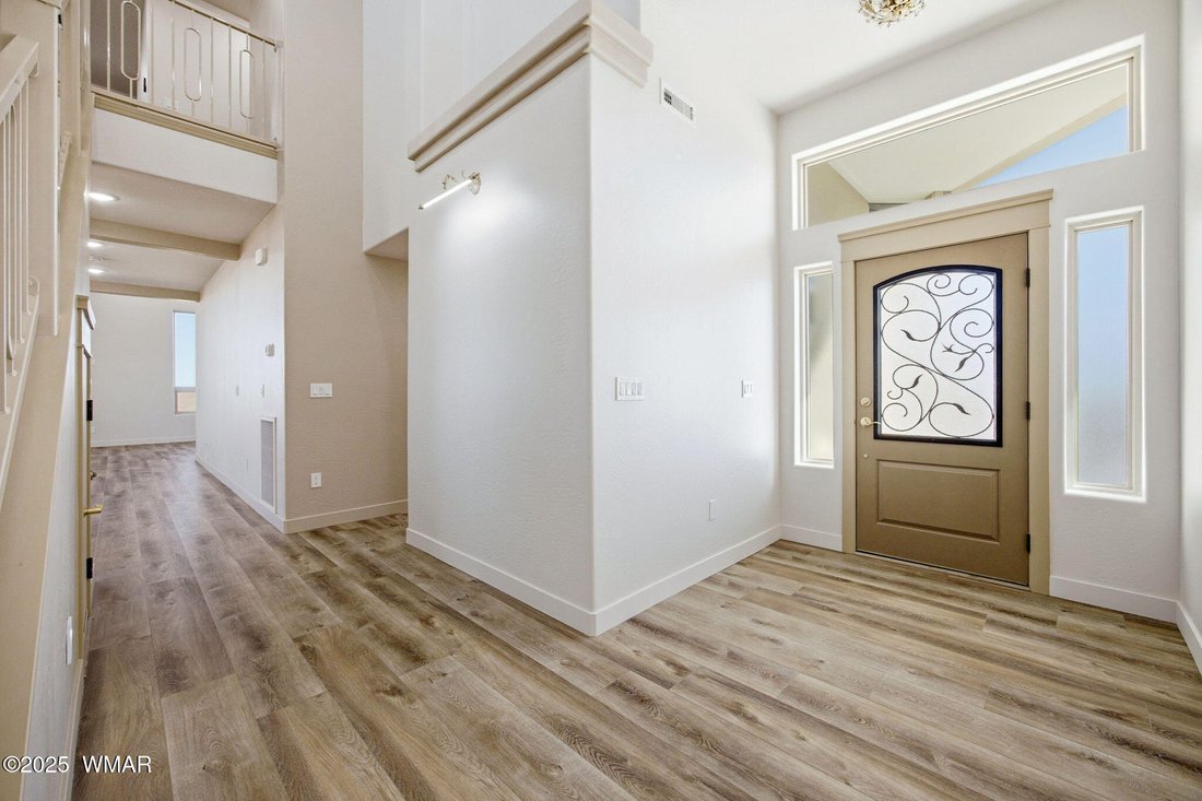 House in Taylor, Arizona, United States 5 - 17791161