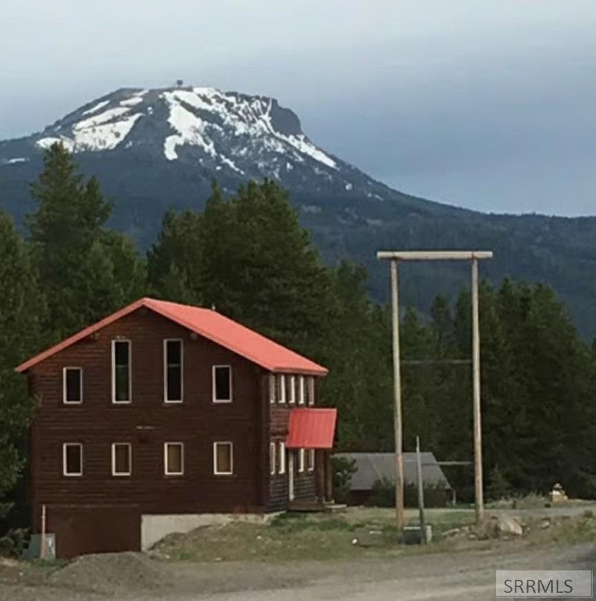 House in Island Park, Idaho, United States 1 - 17791958