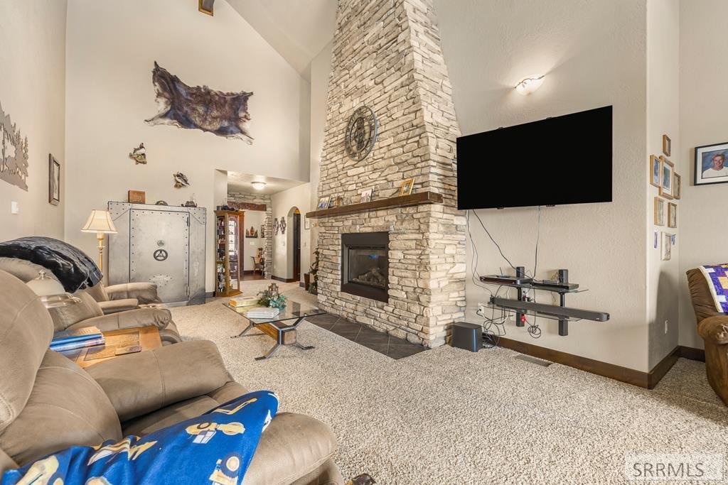 House in Island Park, Idaho, United States 4 - 17791787
