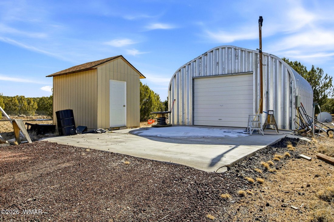 Concho, Arizona, United States 5 - 17791114