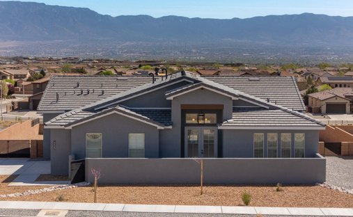 House in Albuquerque, New Mexico, United States 1