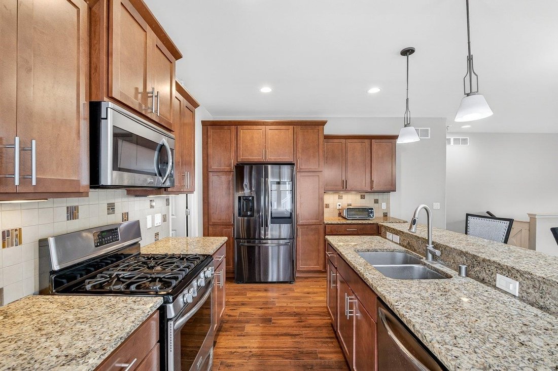House in Madison, Wisconsin, United States 2 - 17793312