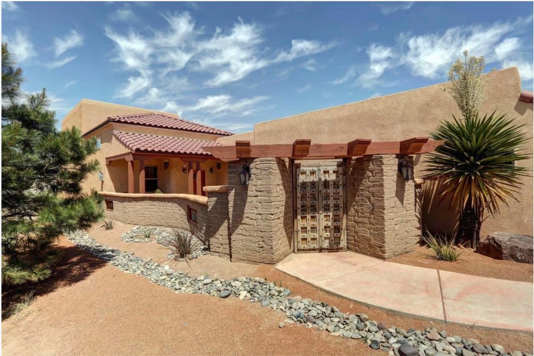 House in Rio Rancho, New Mexico, United States 1 - 17792327