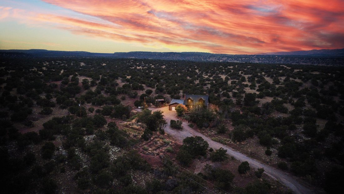 House in Ramah, New Mexico, United States 1 - 17792665