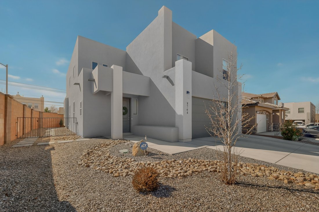 House in Albuquerque, New Mexico, United States 2 - 17792307