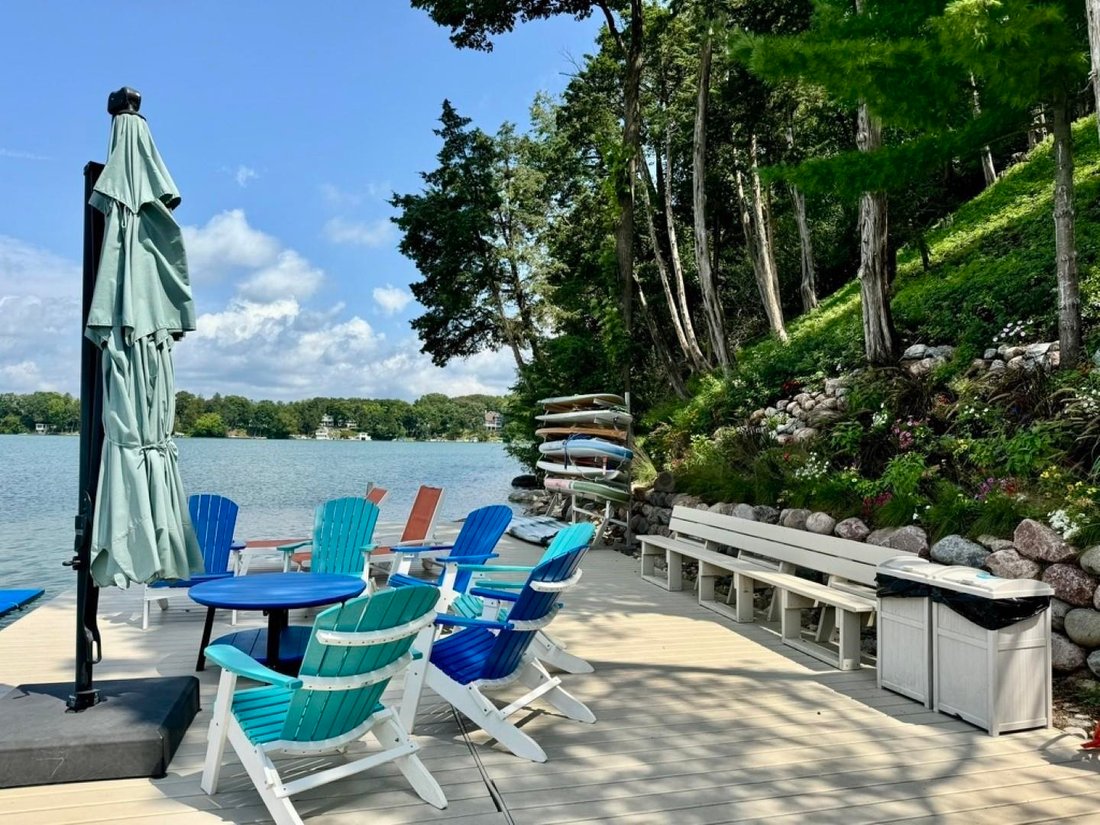House in Lauderdale Lakes, Wisconsin, United States 3 - 17794092