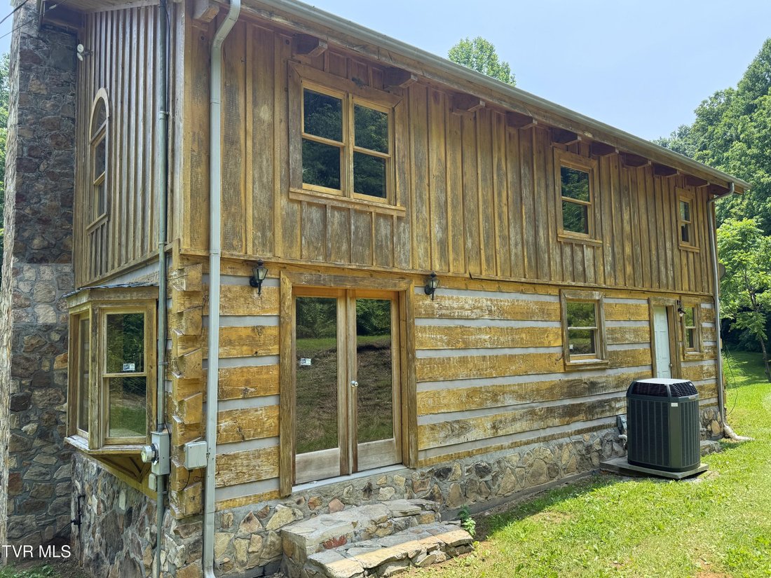 House in Parrottsville, Tennessee, United States 5 - 17791337