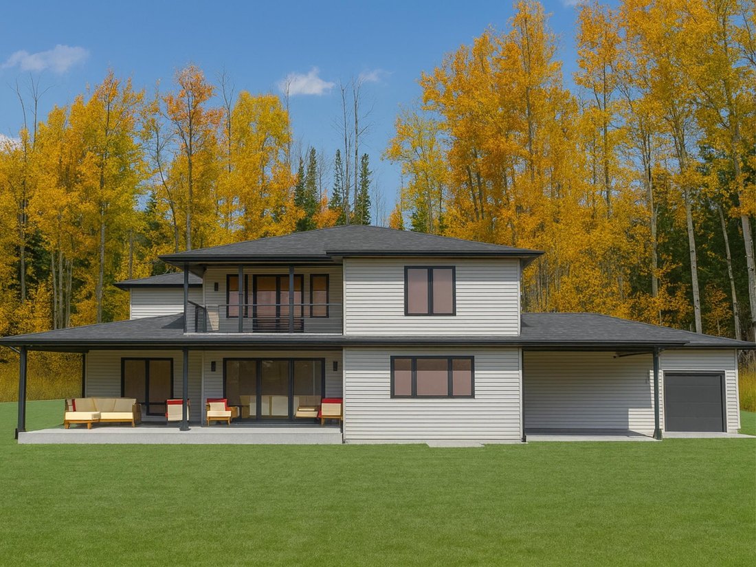 House in La Valle, Wisconsin, United States 3 - 17793841