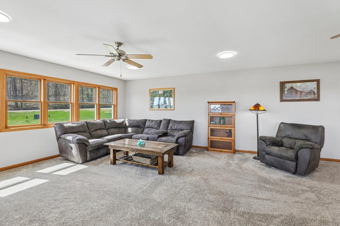 House in Lake Wisconsin, Wisconsin, United States 5 - 17793029