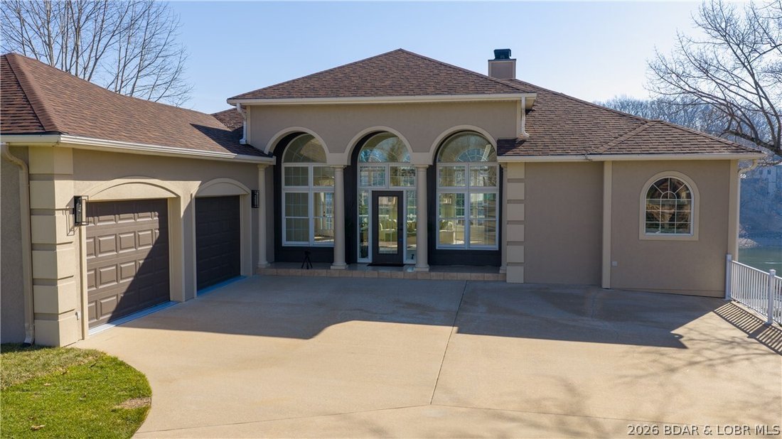 House in Sunrise Beach, Missouri, United States 2 - 17793617