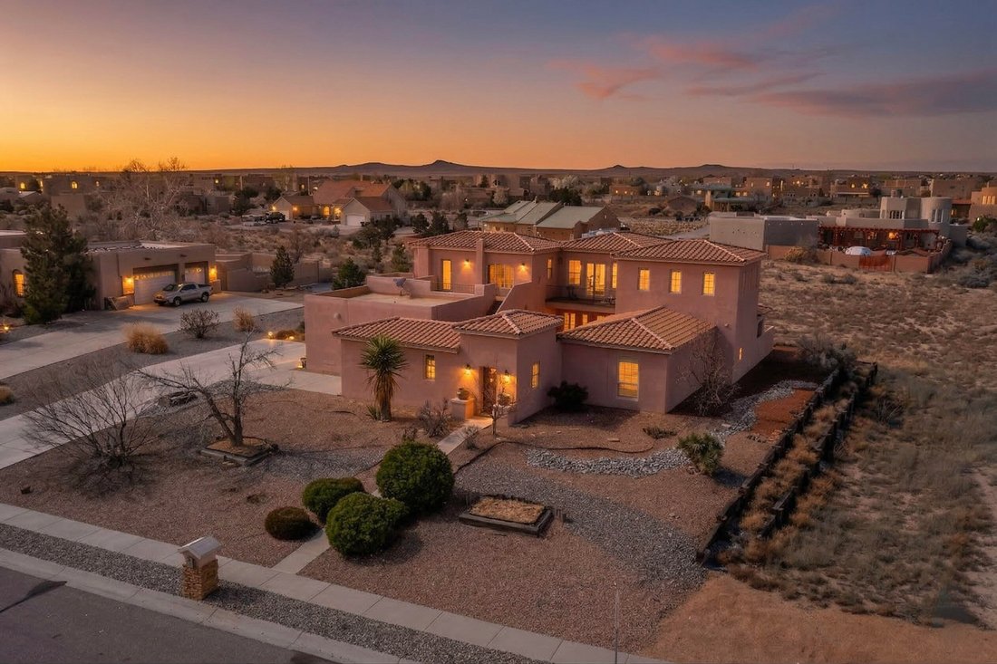 House in Albuquerque, New Mexico, United States 1 - 17792128