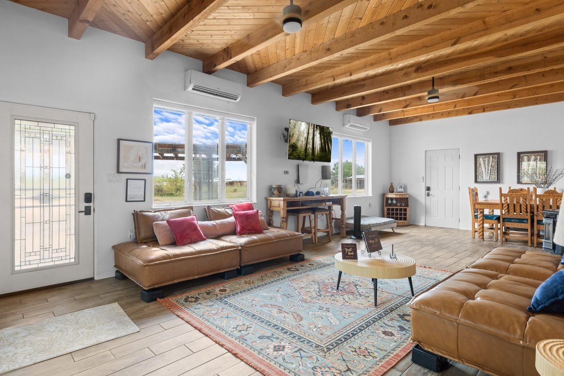 House in Bosque, New Mexico, United States 1 - 17792542