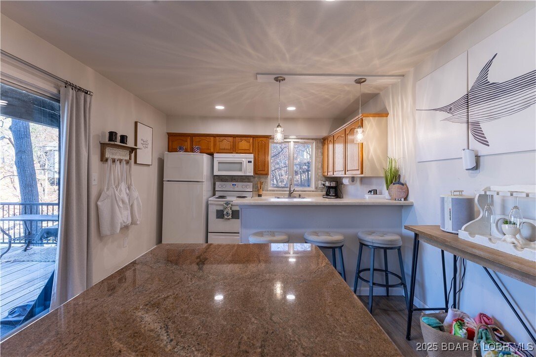 House in Osage Beach, Missouri, United States 5 - 17791460