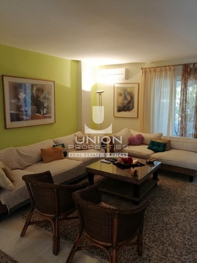 Apartment in Vouliagmeni, Attica, Greece 2 - 17792803