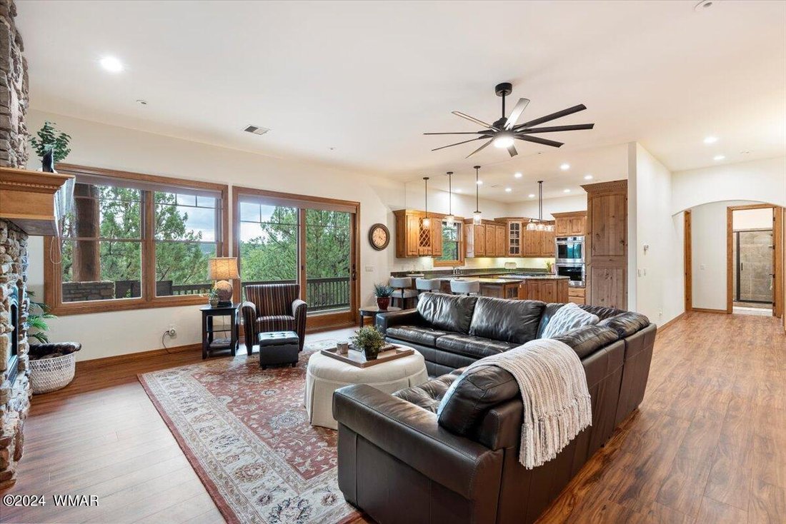 House in Payson, Arizona, United States 3 - 17791088
