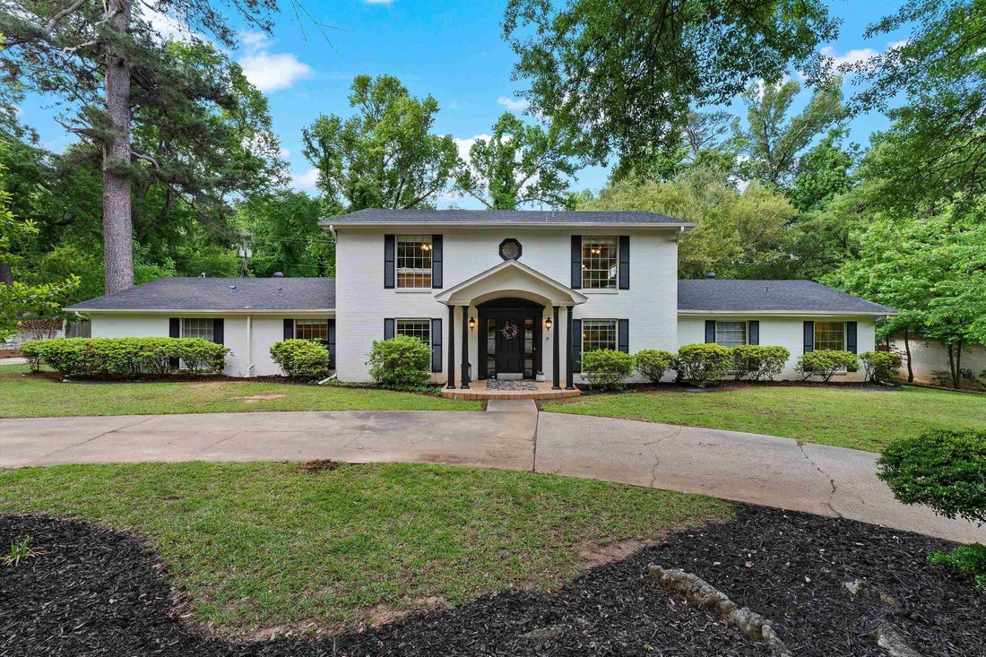 House in Longview, Texas, United States 2 - 17792070