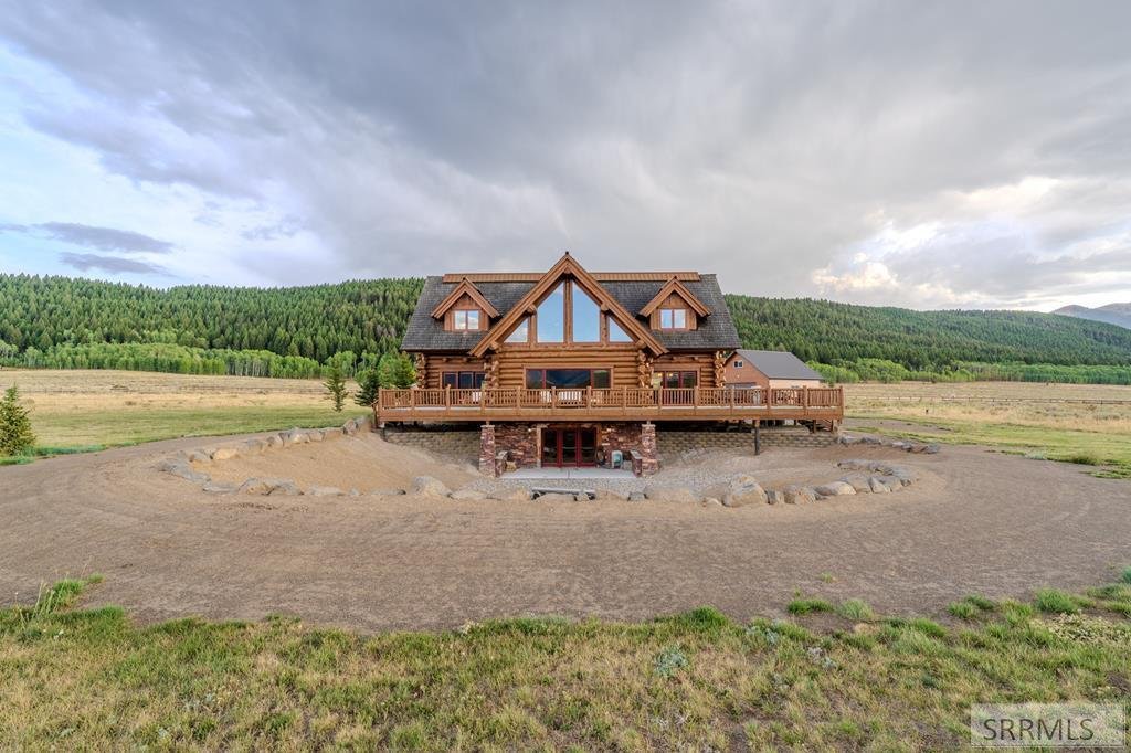 House in Island Park, Idaho, United States 3 - 17792154
