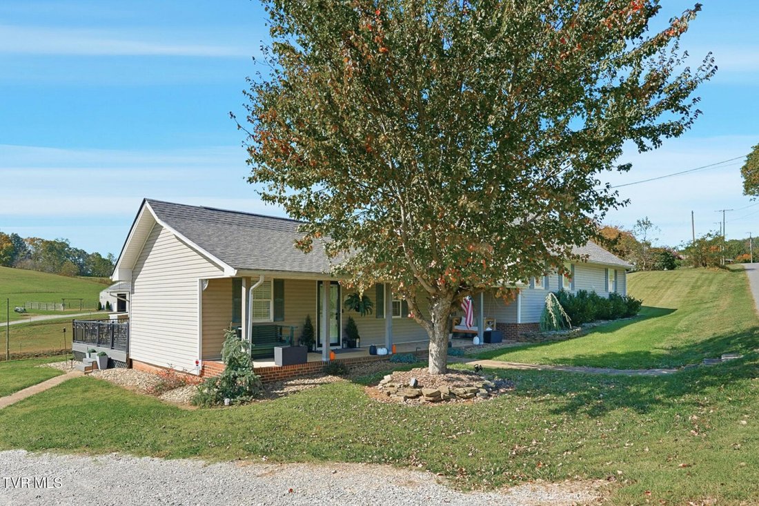 Maison à Church Hill, Tennessee, États-Unis 1 - 17791353