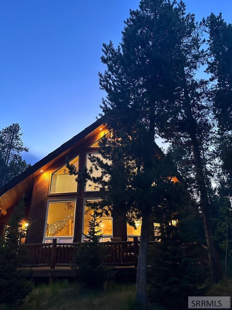 House in Island Park, Idaho, United States 1 - 17791901