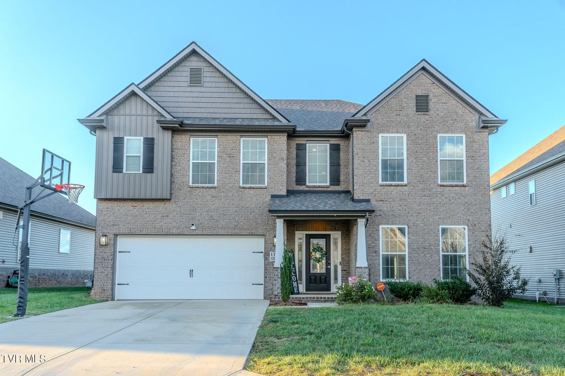 House in Knoxville, Tennessee, United States 1 - 17791650