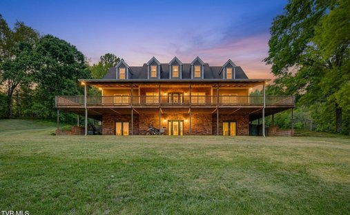 Casa en Blountville, Tennessee, Estados Unidos 1
