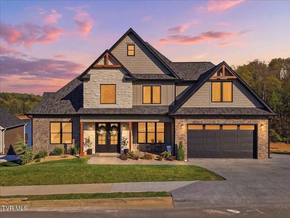 House in Morristown, Tennessee, United States 4 - 17791380