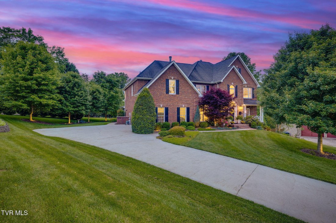 House in Blountville, Tennessee, United States 2 - 17792627