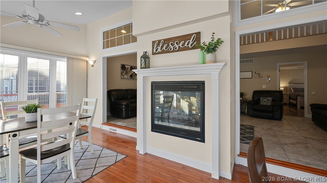 Casa a Osage Beach, Missouri, Stati Uniti 2 - 17793515