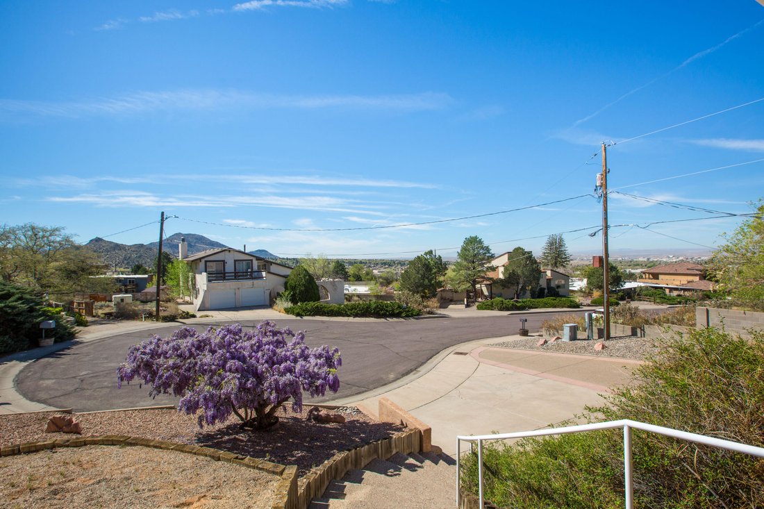 House in Albuquerque, New Mexico, United States 4 - 17792536