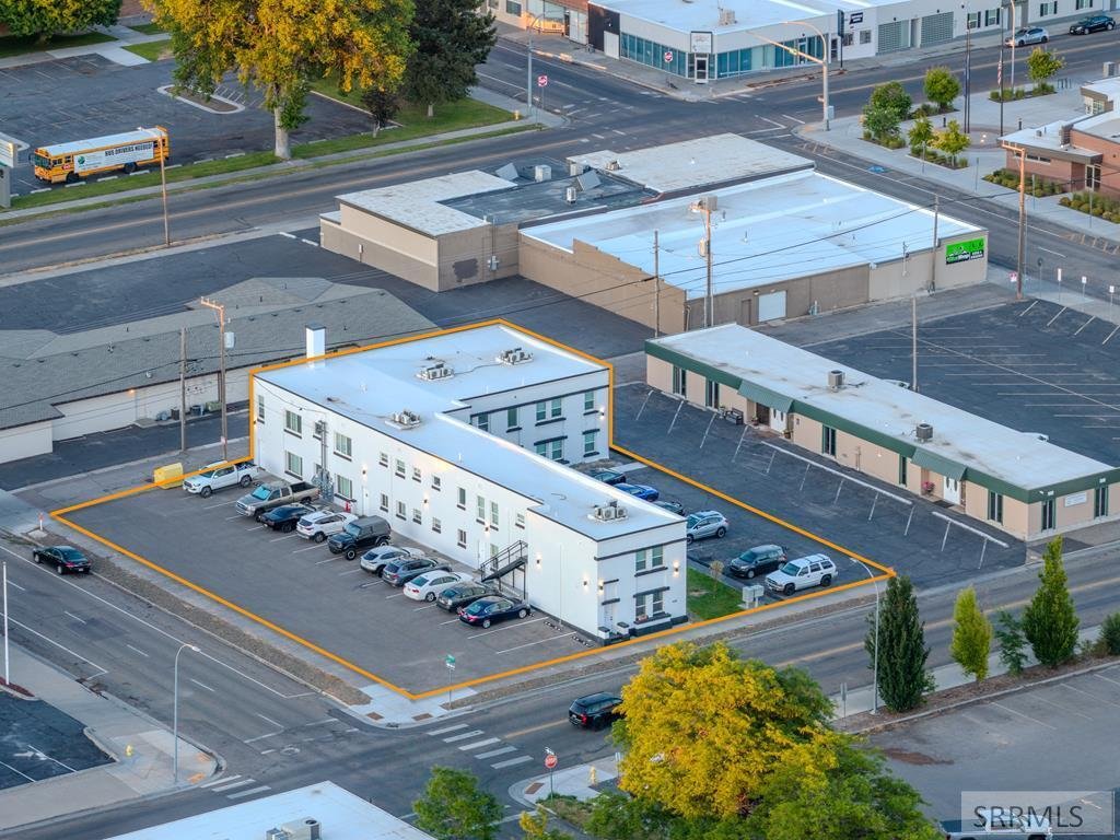 Idaho Falls, Idaho, United States 2 - 17791895