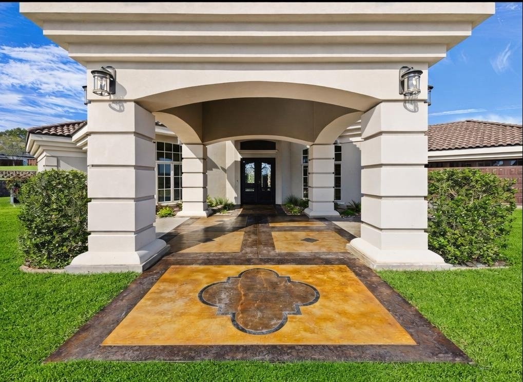 House in Longview, Texas, United States 3 - 17792104
