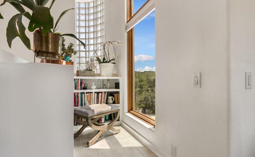 House in Sandia Park, New Mexico, United States 1