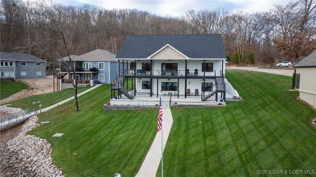 House in Roach, Missouri, United States 2 - 17792892