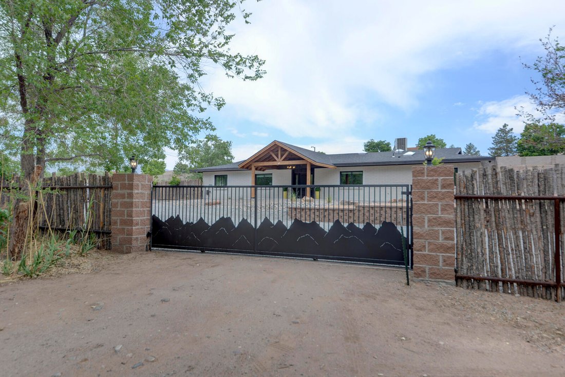 House in Sandia Park, New Mexico, United States 5 - 17792039