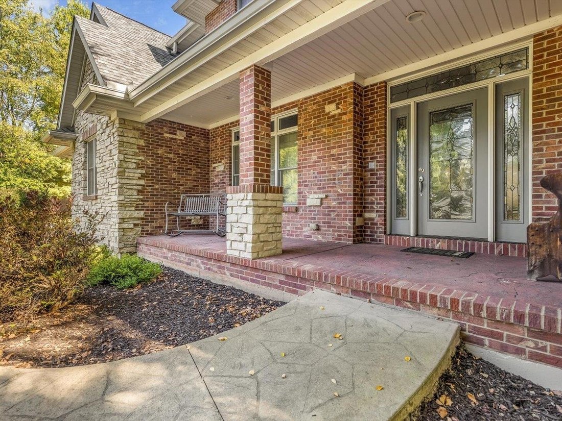 House in Caledonia, Illinois, United States 5 - 17792806