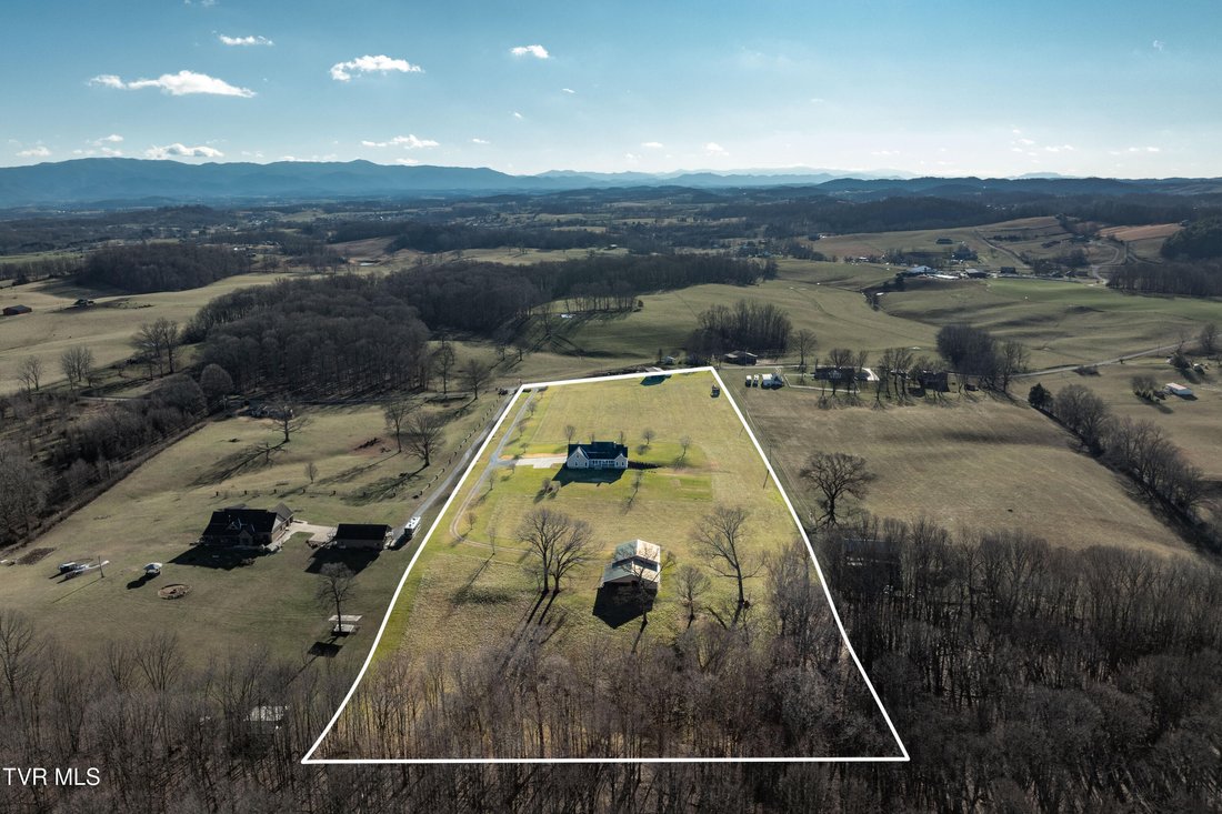 House in Limestone, Tennessee, United States 2 - 17791410