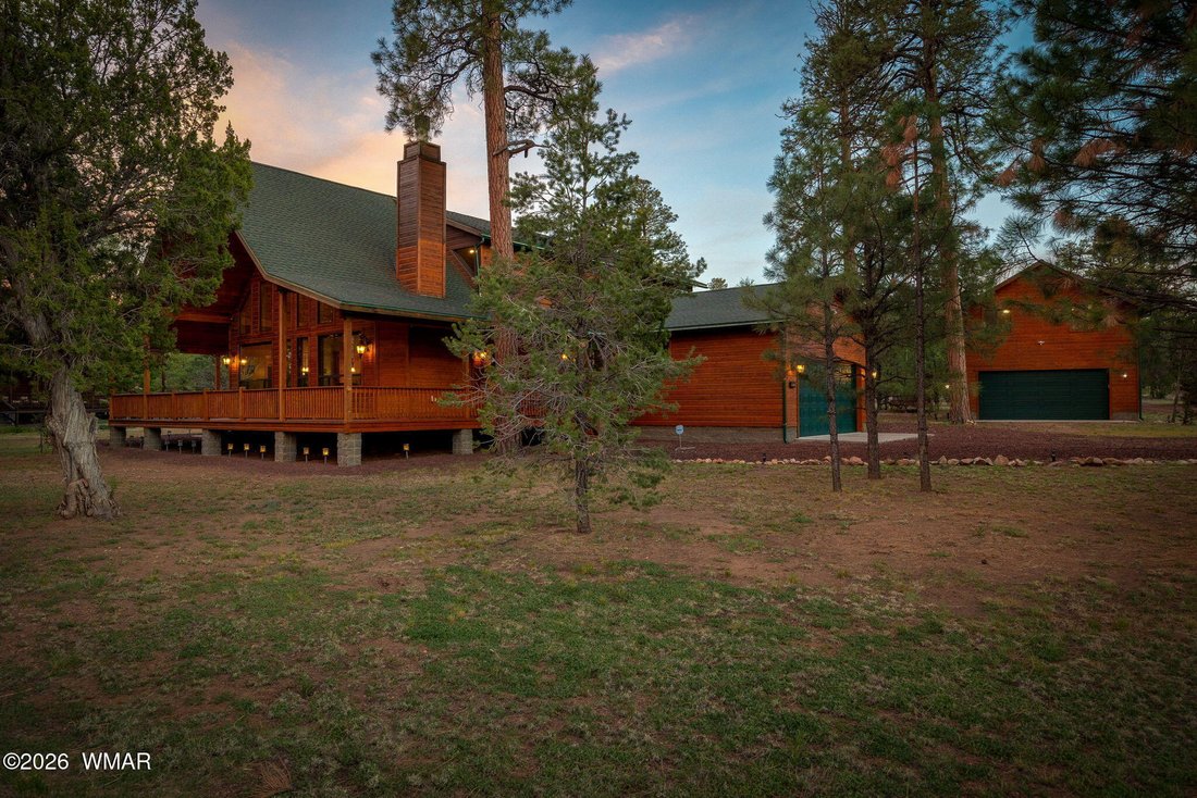 Heber-Overgaard, Arizona, United States 3 - 17791507